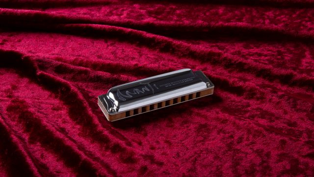 Vol 72 ブルースハープ 低音域の練習方法 福岡ハーモニカ ブルースハープ教室 Holes